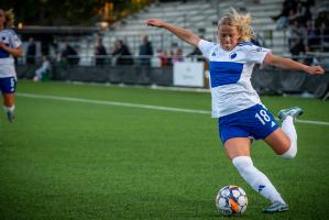 F.C. København - Allerød FK - 11/09-2024