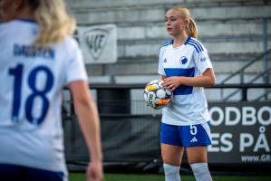 F.C. København - Allerød FK - 11/09-2024