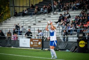 F.C. København - Allerød FK - 11/09-2024