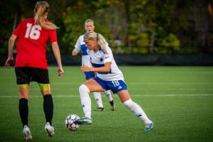 F.C. København - Allerød FK - 11/09-2024