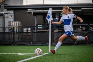 F.C. København - Allerød FK - 11/09-2024