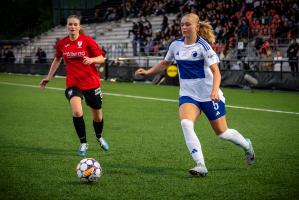 F.C. København - Allerød FK - 11/09-2024
