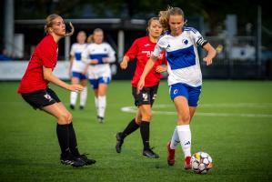 F.C. København - Allerød FK - 11/09-2024