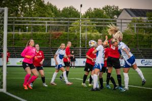 F.C. København - Allerød FK - 11/09-2024
