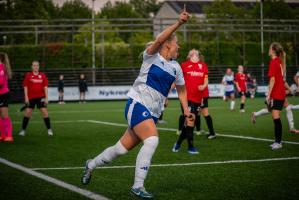 F.C. København - Allerød FK - 11/09-2024
