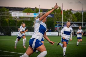 F.C. København - Allerød FK - 11/09-2024