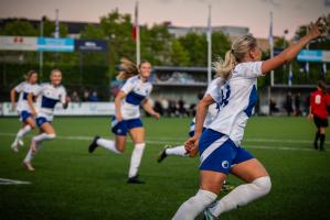 F.C. København - Allerød FK - 11/09-2024