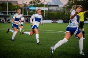 F.C. København - Allerød FK - 11/09-2024