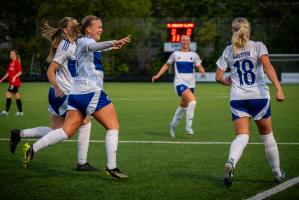 F.C. København - Allerød FK - 11/09-2024