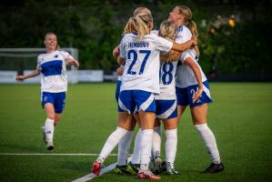 F.C. København - Allerød FK - 11/09-2024