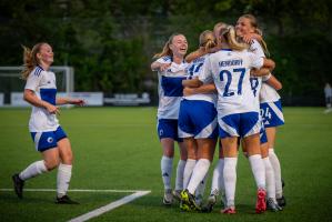F.C. København - Allerød FK - 11/09-2024