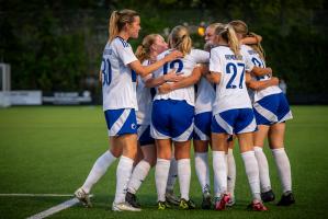 F.C. København - Allerød FK - 11/09-2024