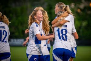 F.C. København - Allerød FK - 11/09-2024