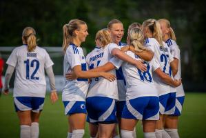 F.C. København - Allerød FK - 11/09-2024