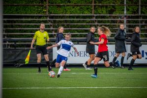 F.C. København - Allerød FK - 11/09-2024