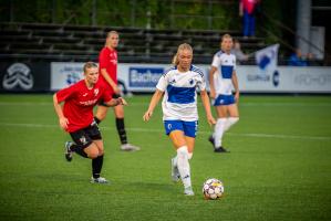 F.C. København - Allerød FK - 11/09-2024