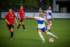 F.C. København - Allerød FK - 11/09-2024