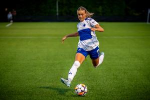 F.C. København - Allerød FK - 11/09-2024