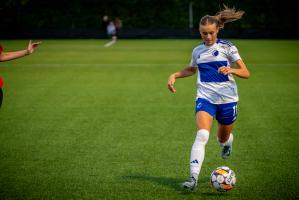 F.C. København - Allerød FK - 11/09-2024