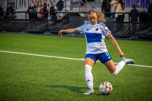 F.C. København - Allerød FK - 11/09-2024