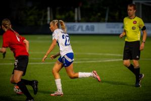 F.C. København - Allerød FK - 11/09-2024
