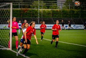F.C. København - Allerød FK - 11/09-2024