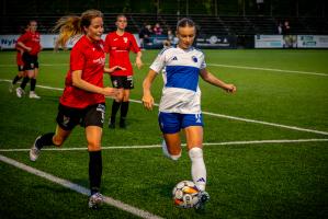 F.C. København - Allerød FK - 11/09-2024