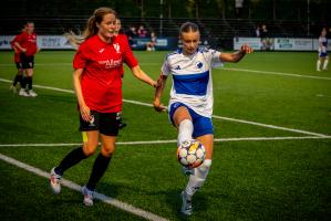 F.C. København - Allerød FK - 11/09-2024