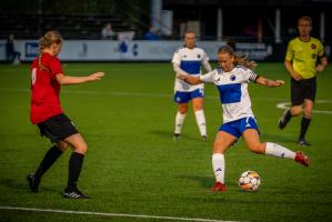 F.C. København - Allerød FK - 11/09-2024