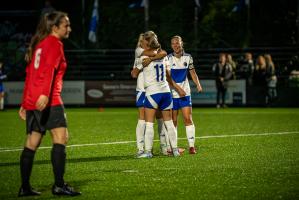 F.C. København - Allerød FK - 11/09-2024