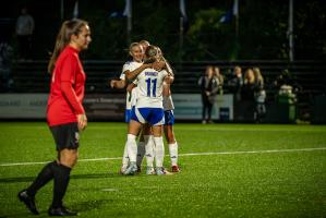 F.C. København - Allerød FK - 11/09-2024