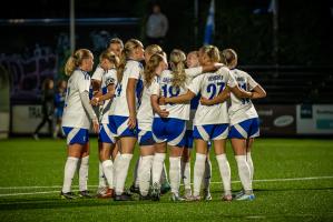 F.C. København - Allerød FK - 11/09-2024