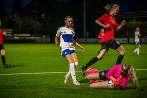F.C. København - Allerød FK - 11/09-2024