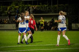 F.C. København - Allerød FK - 11/09-2024