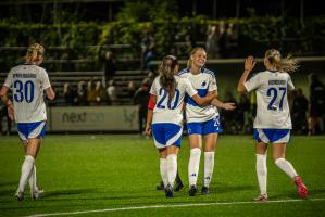 F.C. København - Allerød FK - 11/09-2024