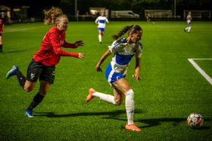 F.C. København - Allerød FK - 11/09-2024