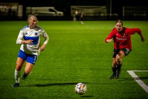 F.C. København - Allerød FK - 11/09-2024