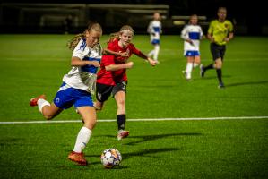 F.C. København - Allerød FK - 11/09-2024