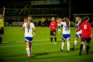 F.C. København - Allerød FK - 11/09-2024