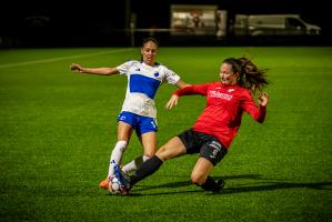 F.C. København - Allerød FK - 11/09-2024
