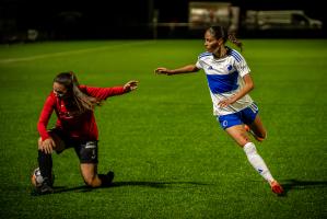 F.C. København - Allerød FK - 11/09-2024