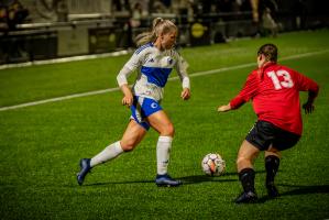 F.C. København - Allerød FK - 11/09-2024