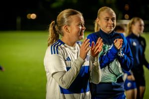 F.C. København - Allerød FK - 11/09-2024