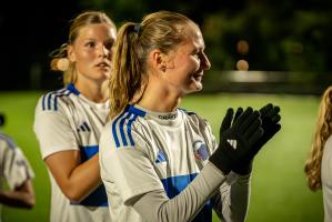 F.C. København - Allerød FK - 11/09-2024