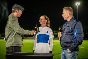 F.C. København - Allerød FK - 11/09-2024