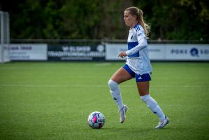 F.C. København - Allerød FK - 28/09-2024