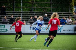 F.C. København - Allerød FK - 28/09-2024