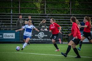 F.C. København - Allerød FK - 28/09-2024