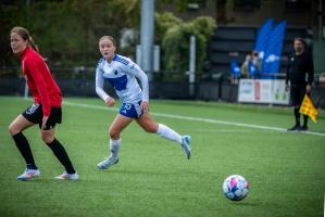 F.C. København - Allerød FK - 28/09-2024