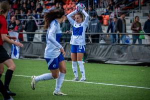 F.C. København - Allerød FK - 28/09-2024